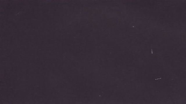AMS52 meteor