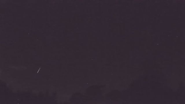 AMS52 meteor
