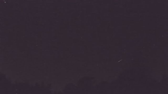 AMS52 meteor