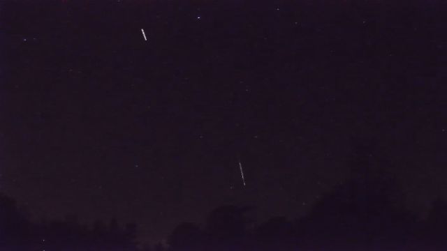 AMS52 meteor