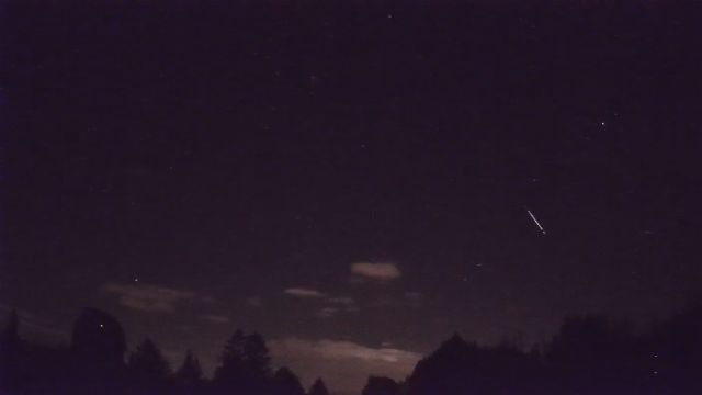 AMS52 meteor