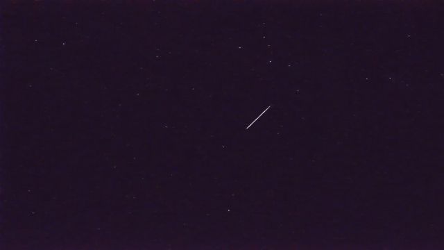 AMS52 meteor