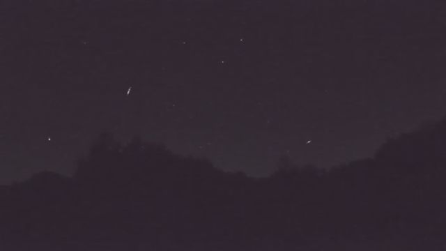 AMS53 meteor