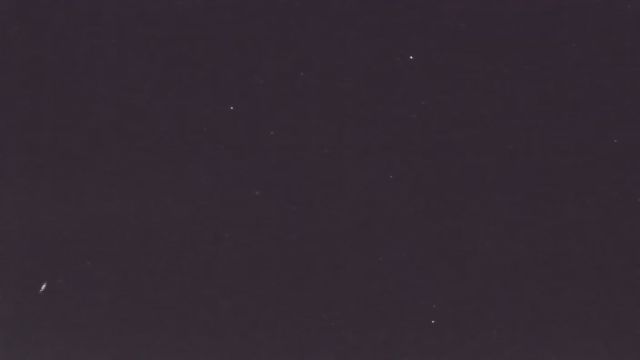 AMS53 meteor