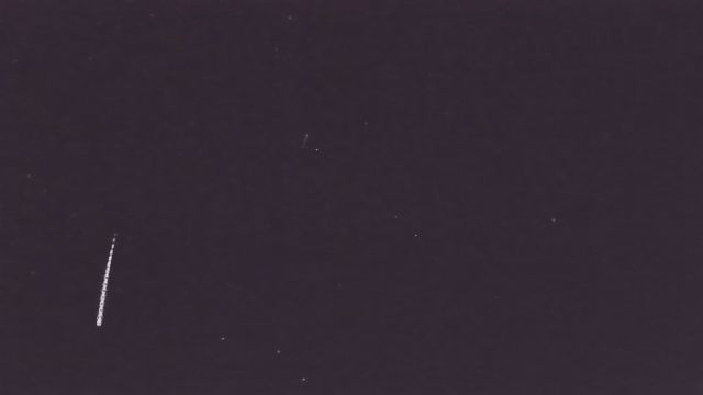 AMS53 meteor