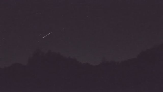 AMS53 meteor