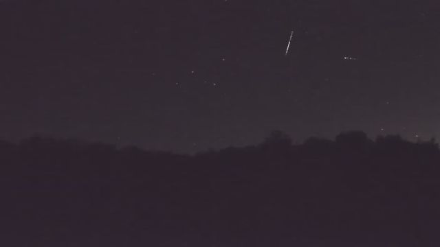 AMS53 meteor