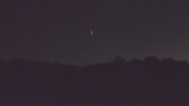 AMS53 meteor