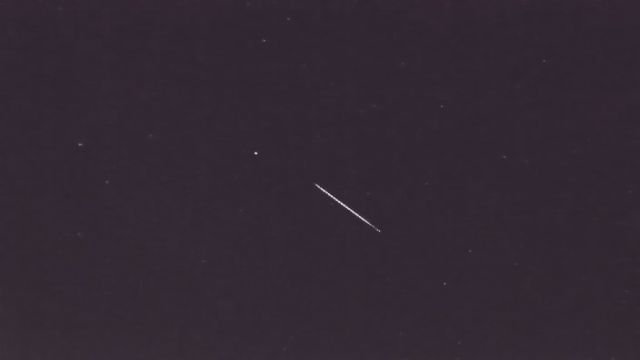AMS53 meteor