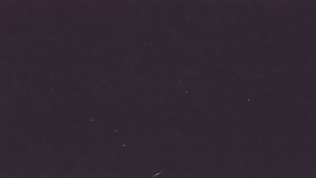 AMS53 meteor