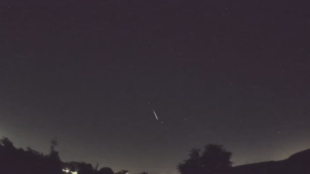 AMS53 meteor