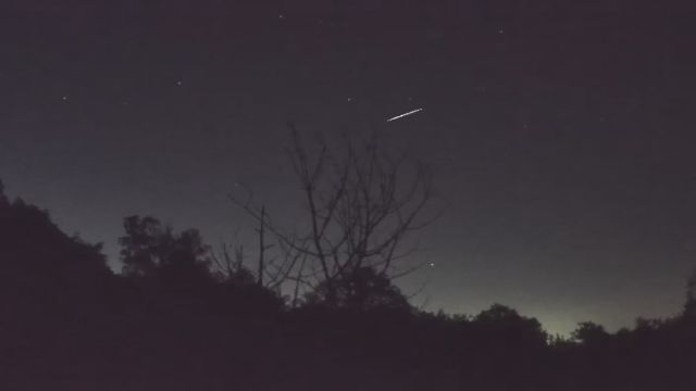 AMS53 meteor