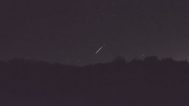 AMS53 meteor