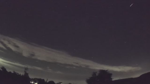 AMS53 meteor