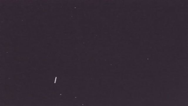 AMS53 meteor
