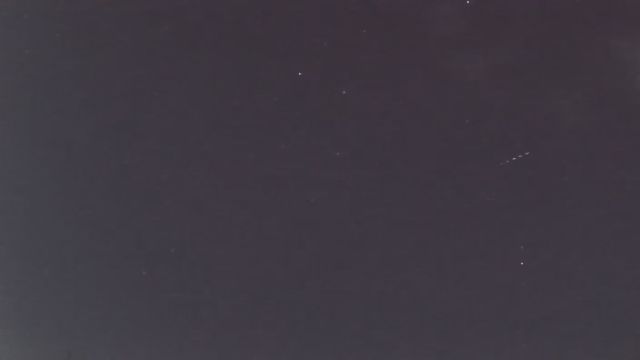 AMS53 meteor