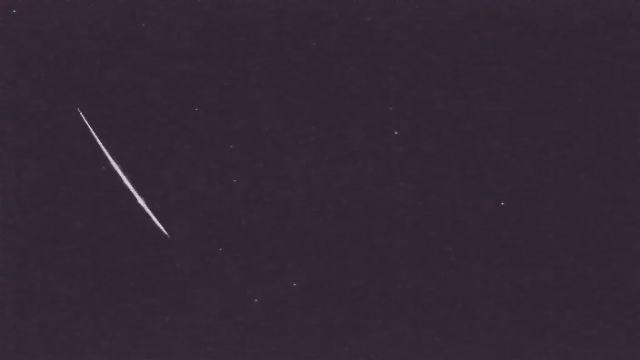 AMS53 meteor