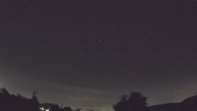 AMS53 meteor