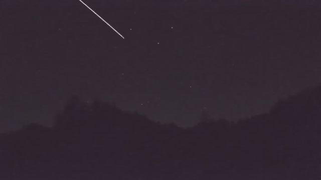 AMS53 meteor