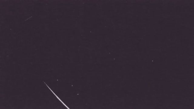 AMS53 meteor
