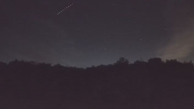 AMS53 meteor