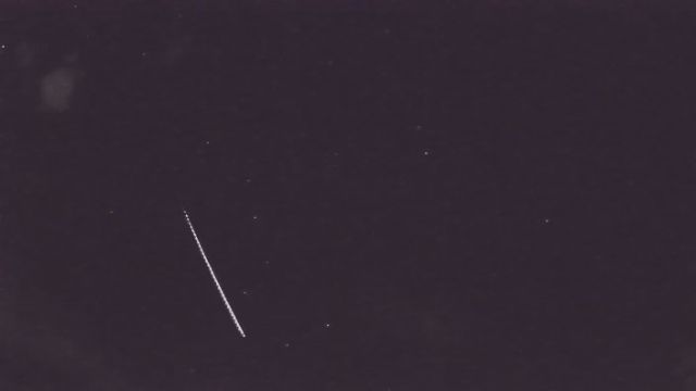 AMS53 meteor