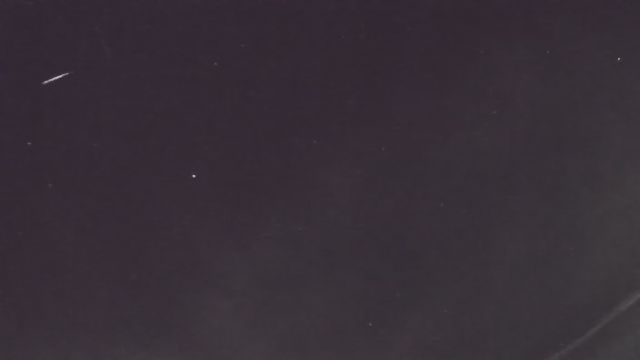 AMS53 meteor