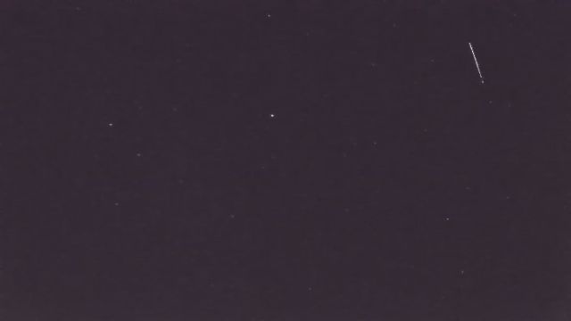 AMS53 meteor