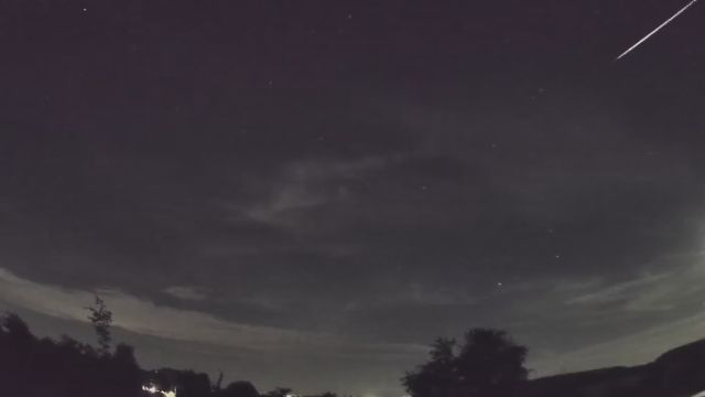 AMS53 meteor