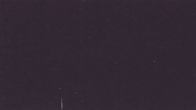 AMS53 meteor