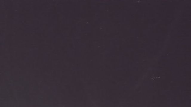 AMS53 meteor