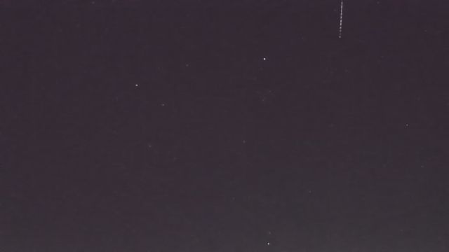 AMS53 meteor