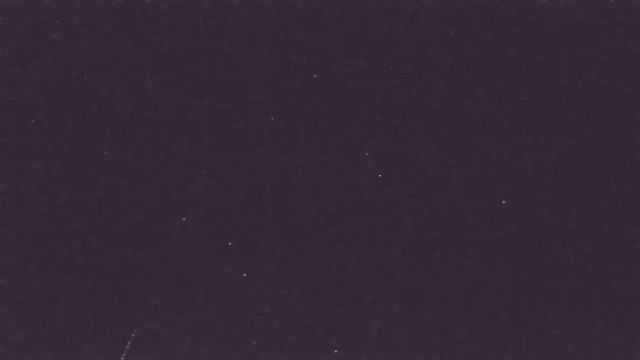 AMS53 meteor