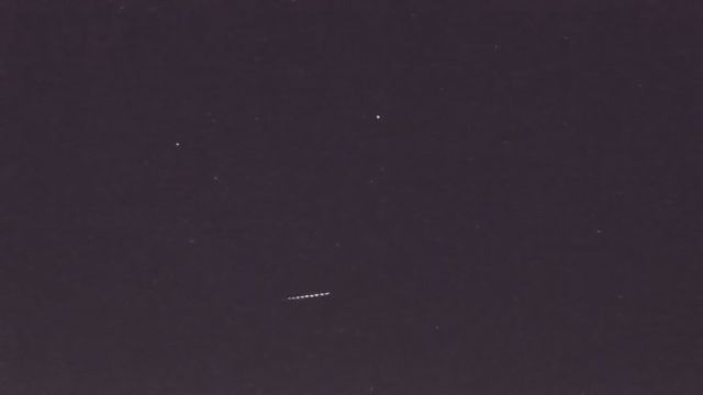 AMS53 meteor