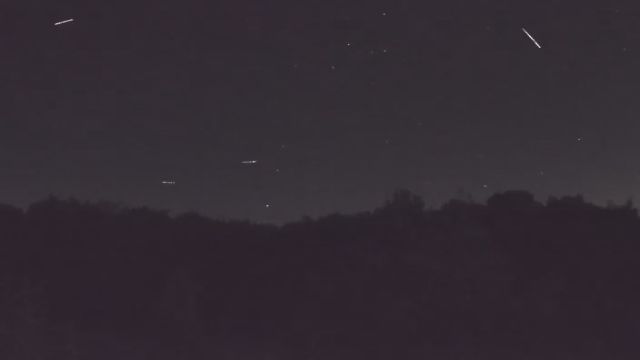 AMS53 meteor