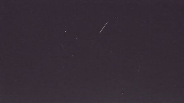 AMS53 meteor