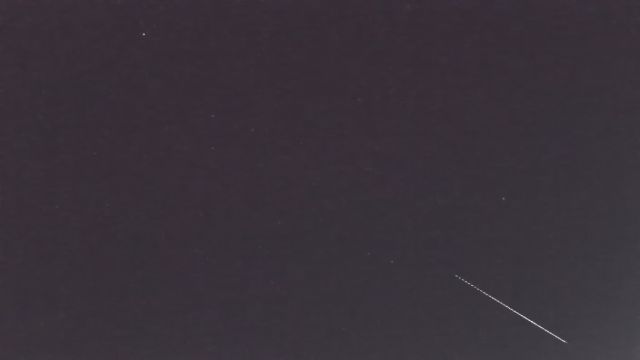 AMS53 meteor