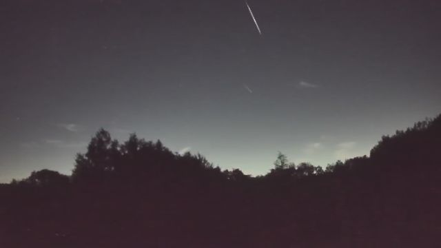 AMS53 meteor