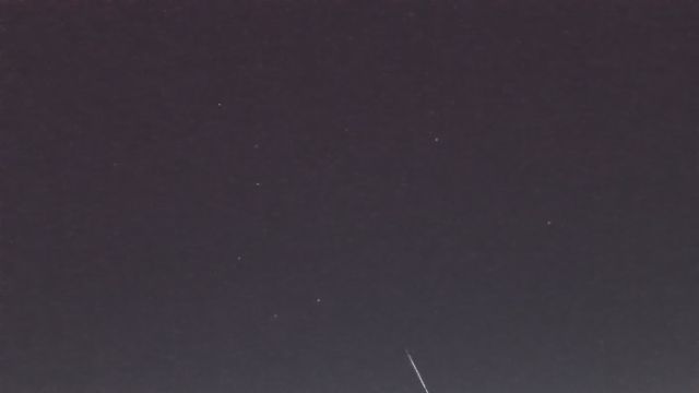 AMS53 meteor