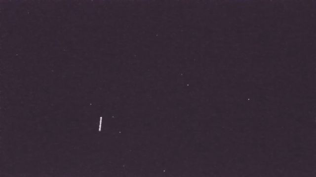 AMS53 meteor