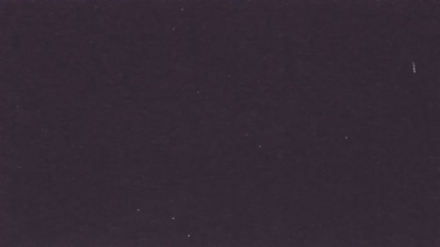 AMS53 meteor