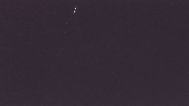 AMS53 meteor