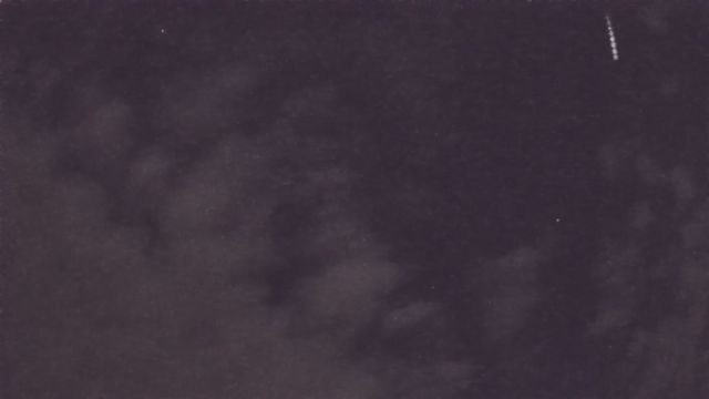 AMS53 meteor
