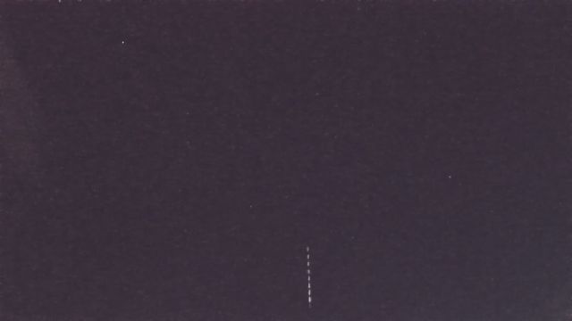 AMS53 meteor