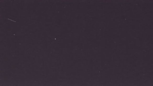 AMS53 meteor