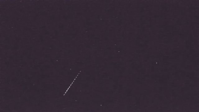 AMS53 meteor