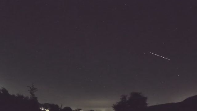 AMS53 meteor