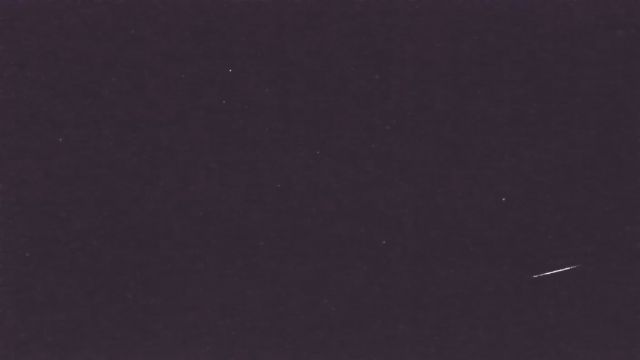AMS53 meteor