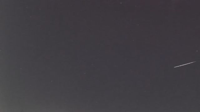 AMS53 meteor