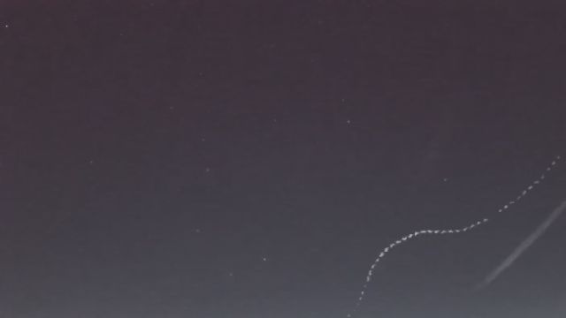 AMS53 meteor